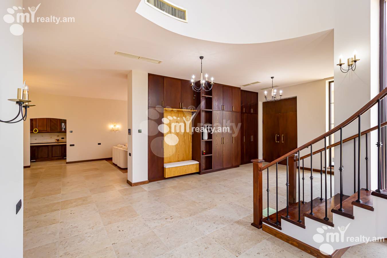 Купить дом Багреванд  район, Нор-Норк Ереван, 153562