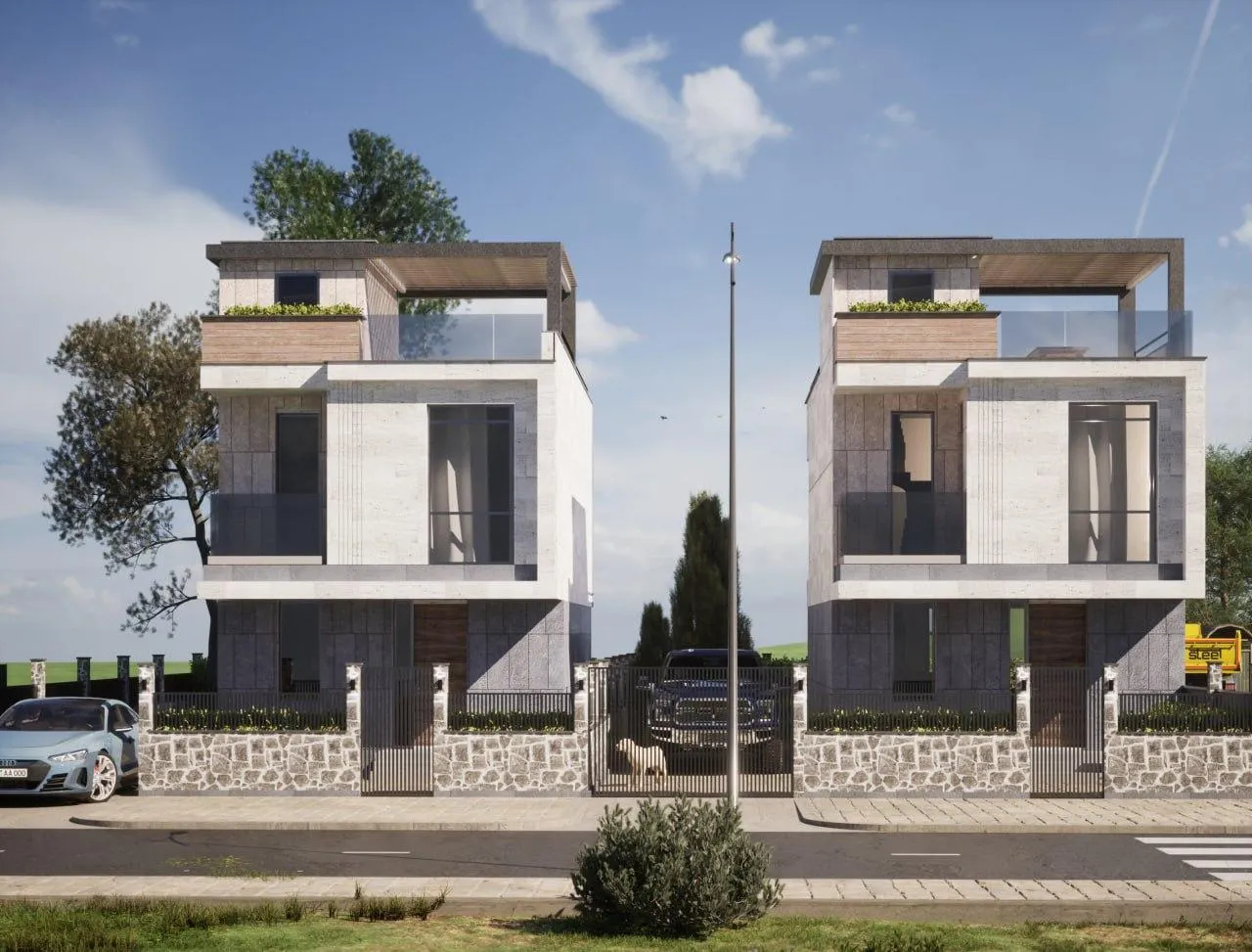 House for sale محله سیلیکیان, آچاپنیاک ایروان, 157380