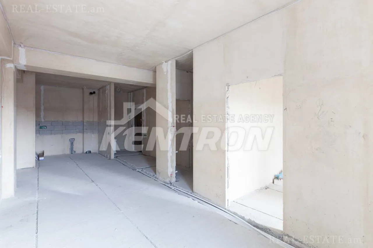 2 bedroom apartment for sale Davtashen 1 district, Dawtaschen Yerevan, 158113