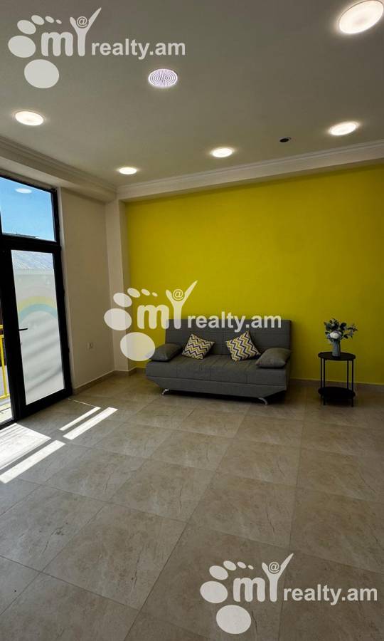 Կոմերցիոն տարածք վարձով Ղափանցյան փող, Արաբկիր Երևան, 160949