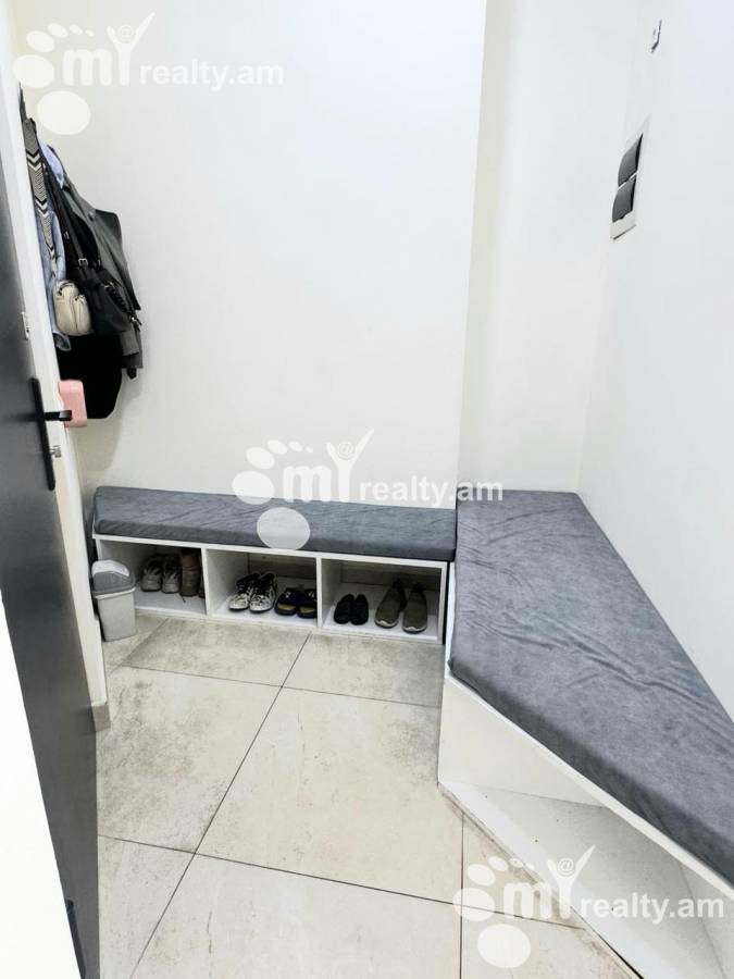 Կոմերցիոն տարածք վարձով Ղափանցյան փող, Արաբկիր Երևան, 160949