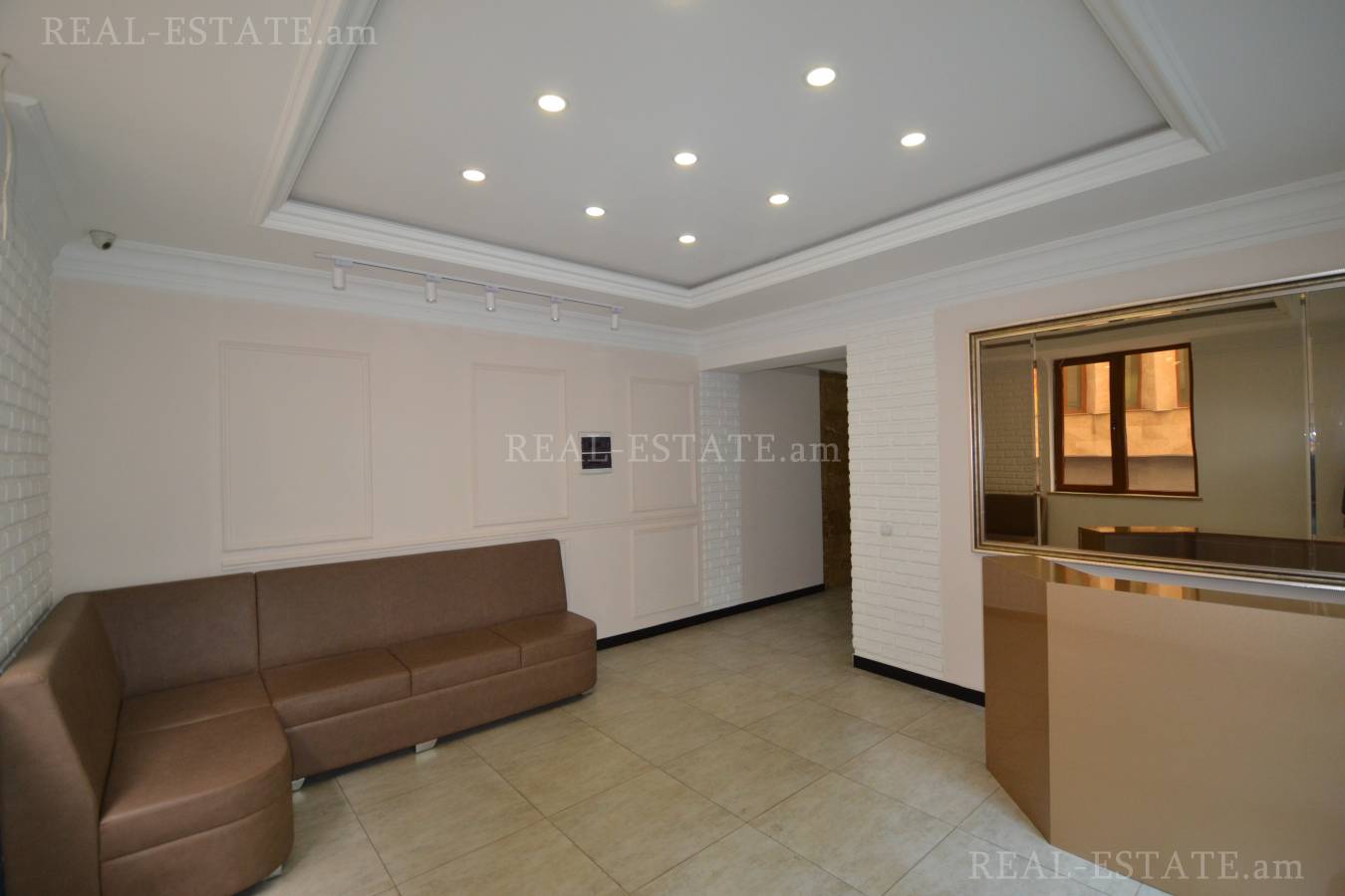 2 bedroom apartment for rent خیابان آرام, مرکز شهر ایروان, 108464