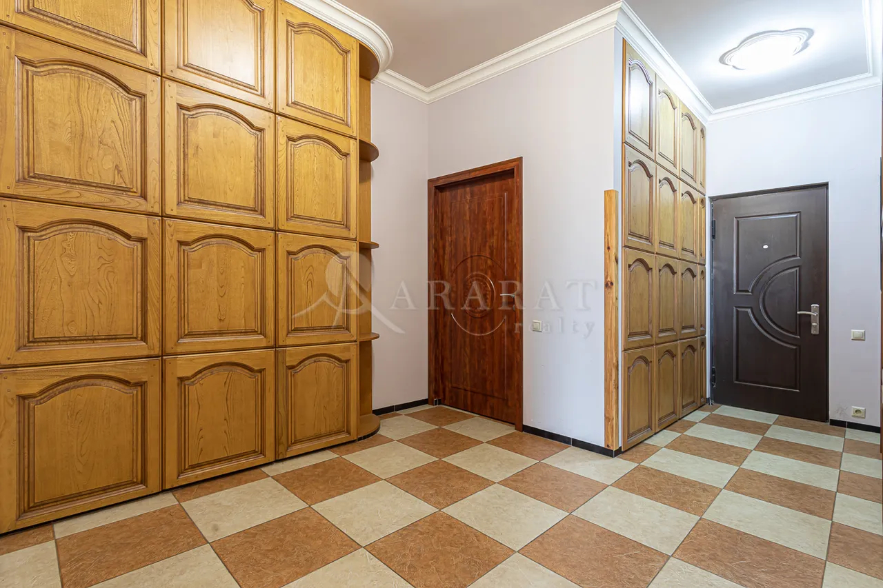 2 սենյականոց բնակարան  Ն. Զարյան փող, Արաբկիր Երևան, 157833