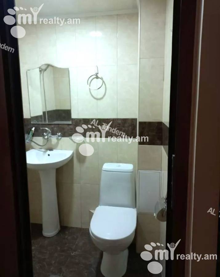 Купить 2 комнатную квартиру Ленинградян ил, Ачапняк Ереван, 153608