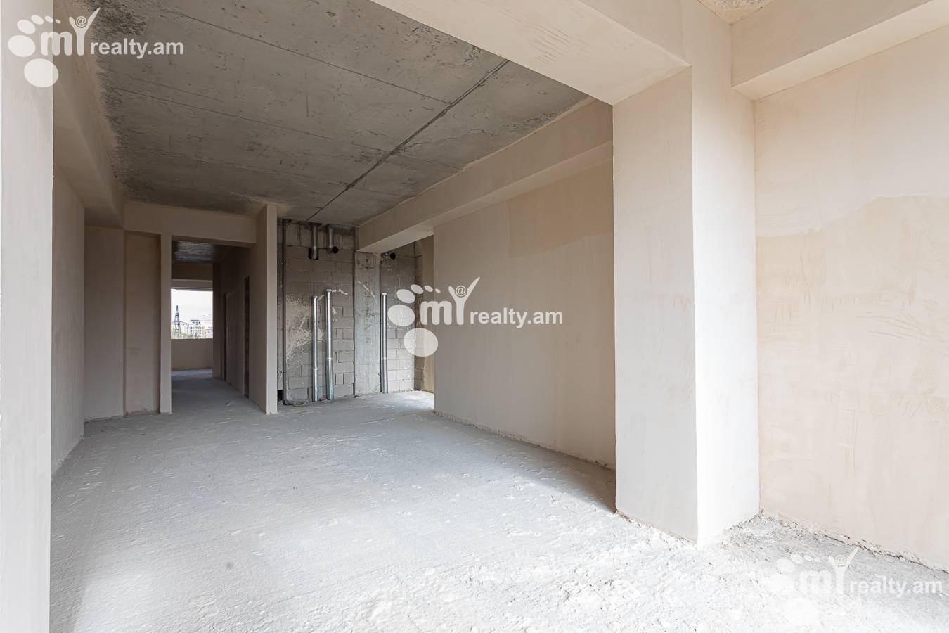 4 bedroom apartment for sale Sevqareci Saqo St, Arabkir Yerevan, 157079