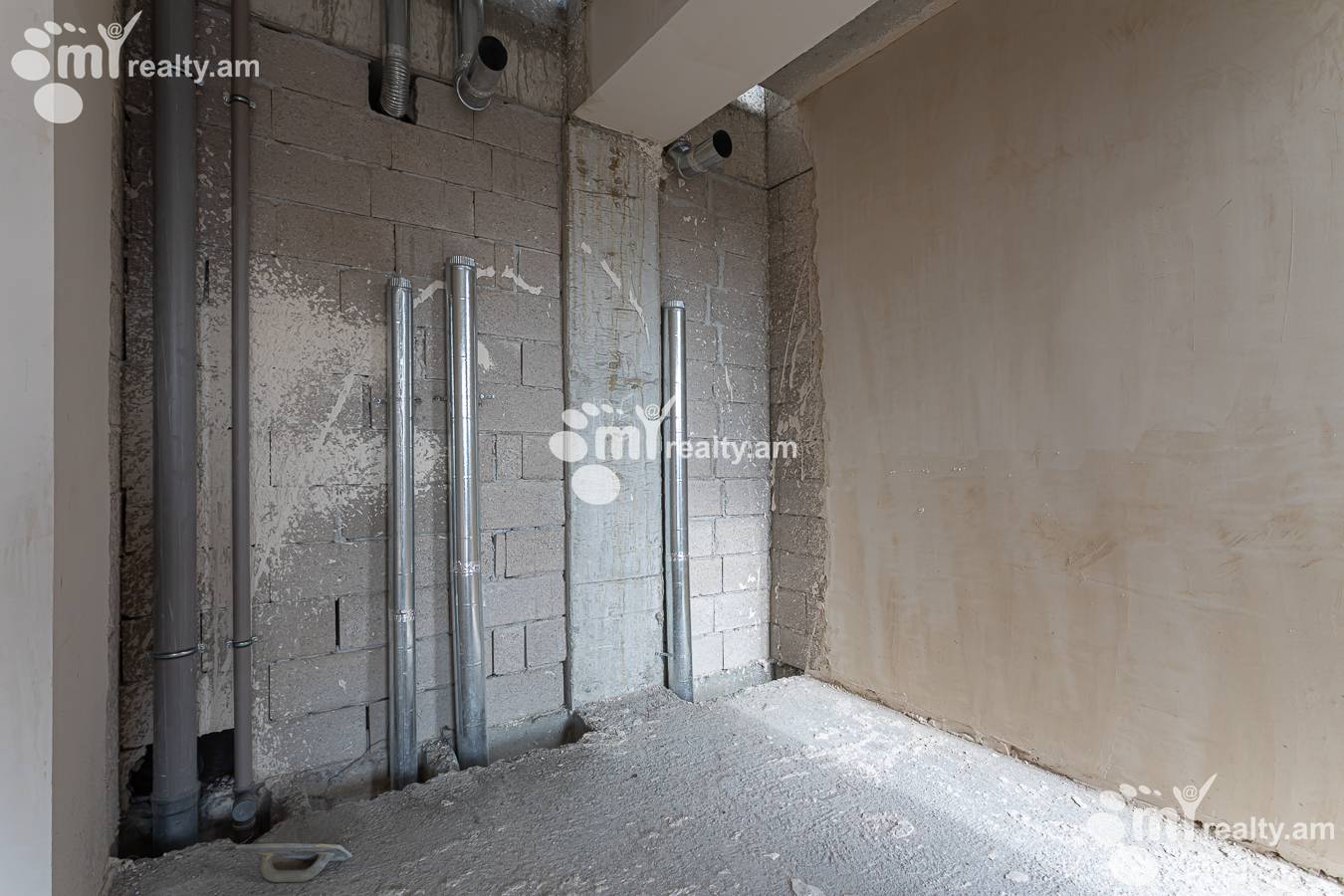 4 bedroom apartment for sale Sevqareci Saqo St, Arabkir Yerevan, 157079