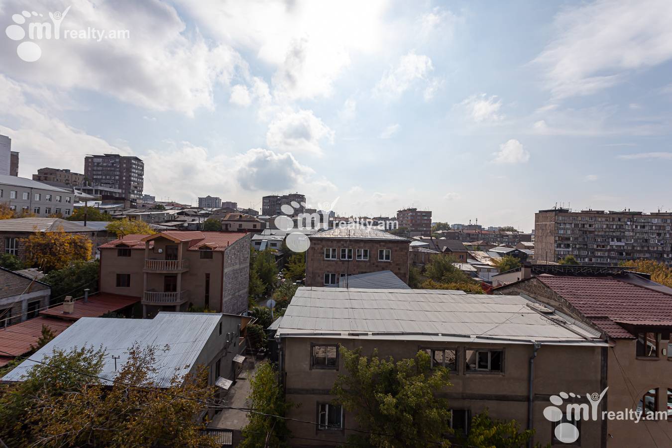 4 bedroom apartment for sale Sevqareci Saqo St, Arabkir Yerevan, 157079