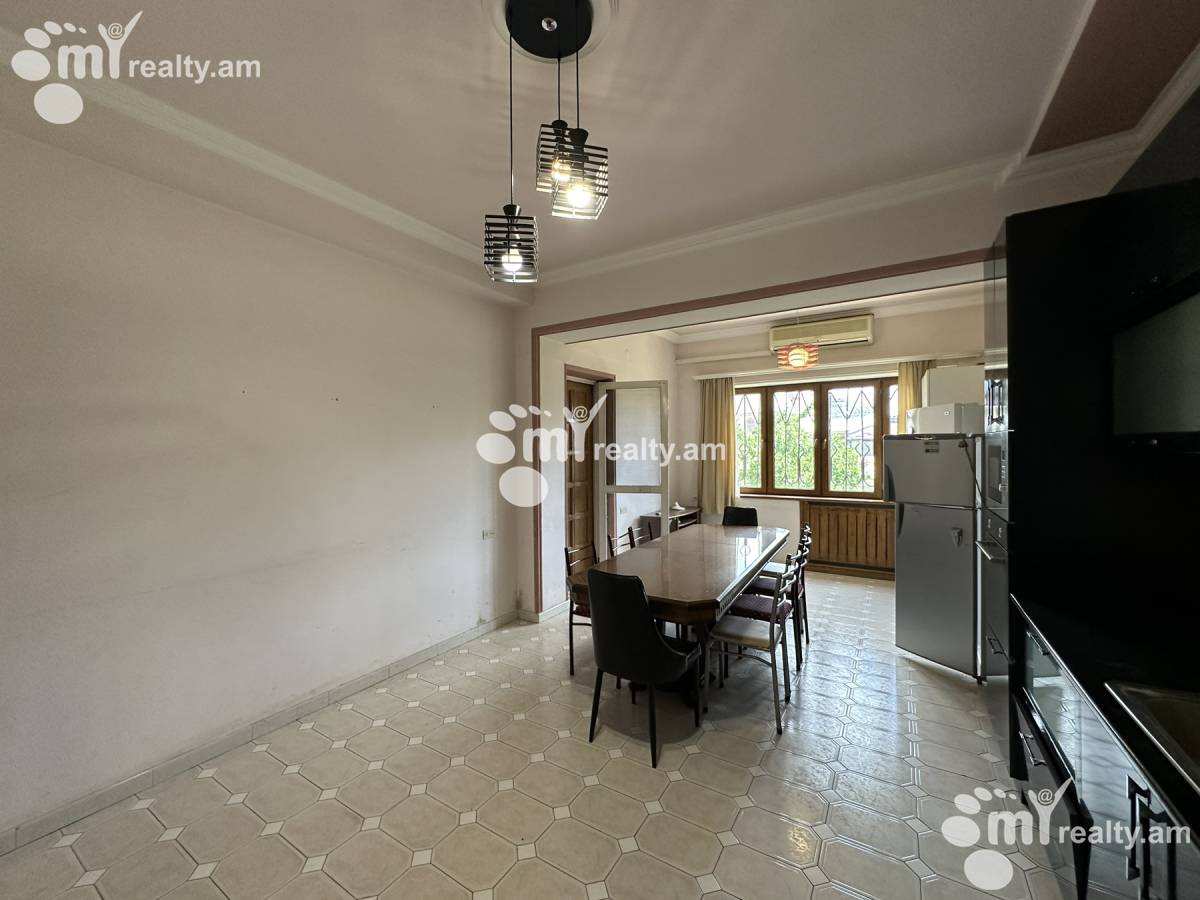 Купить дом Барбюс ул, Арабкир Ереван, 157871