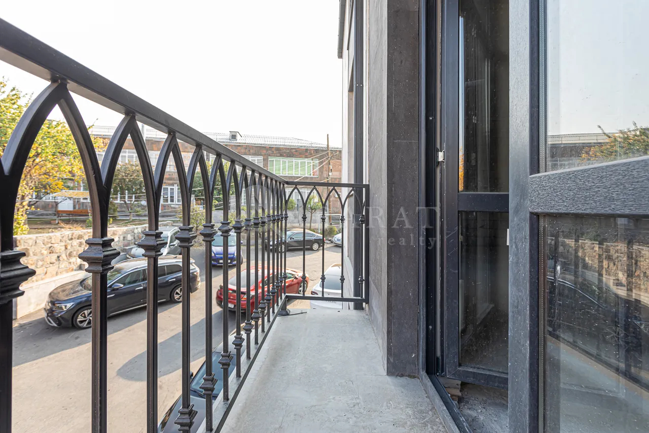 Commercial for sale خیابان نورک آیگینِر, نورک ماراش ایروان, 158366