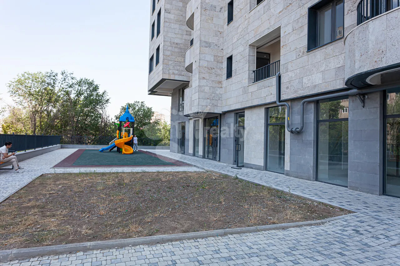2 bedroom apartment for sale Nansen St, Nor-Nork Yerevan, 161718