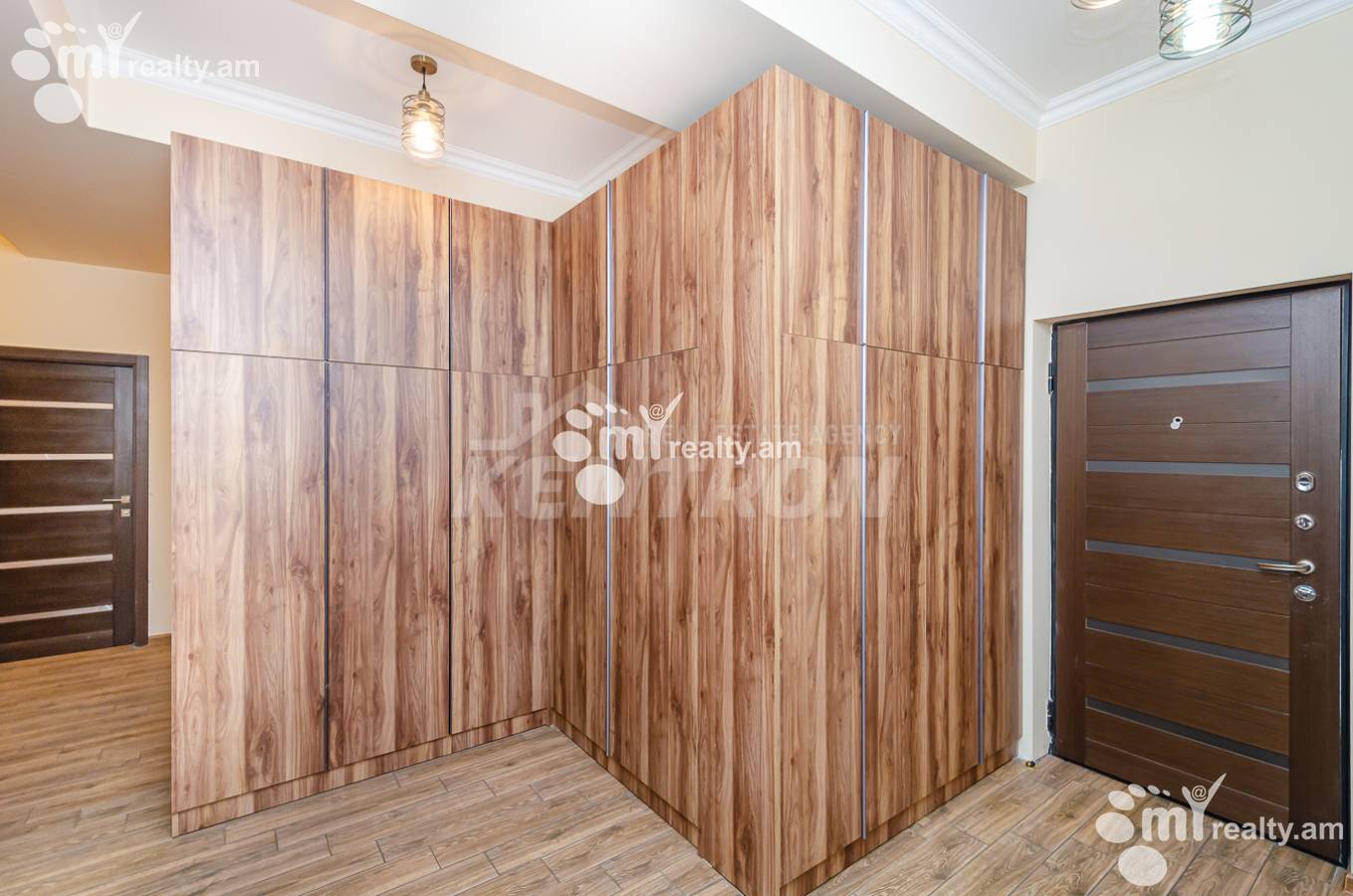 Купить 4 комнатную квартиру Севак ул, Канакер-Зейтун Ереван, 153147