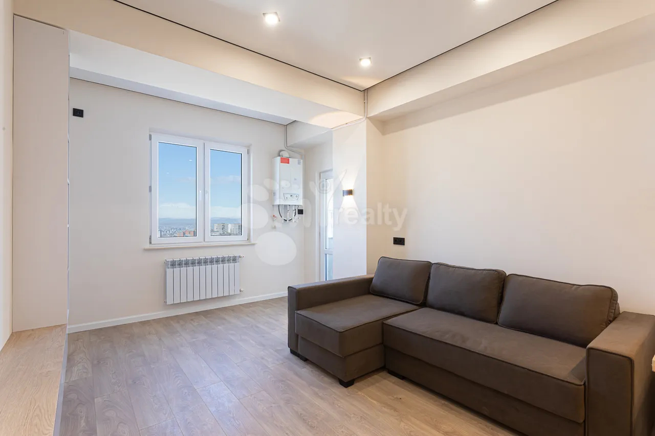 3 սենյականոց բնակարան  Սևակի փող, Քանաքեռ-Զեյթուն Երևան, 159905