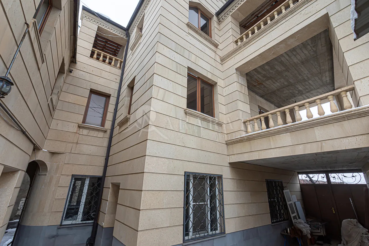 House for sale Kanaker 5 St, Kanaqer-Zeytun Yerevan, 159296