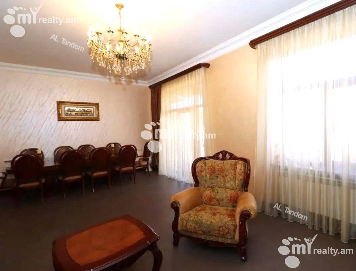 House for sale G 1 dis., Adshapnjak Yerevan, 154366