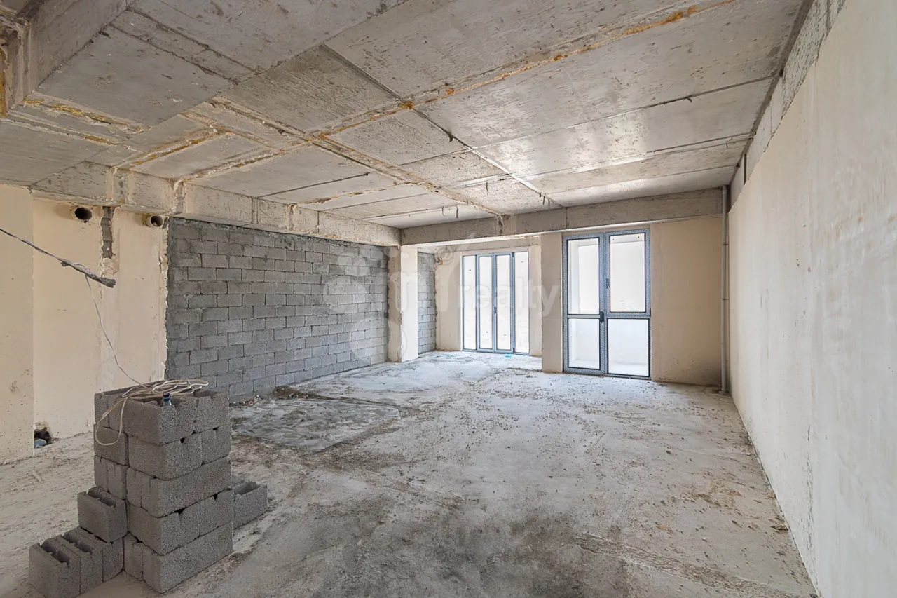 2 bedroom apartment for sale Malkhasiants St, Arabkir Yerevan, 160832