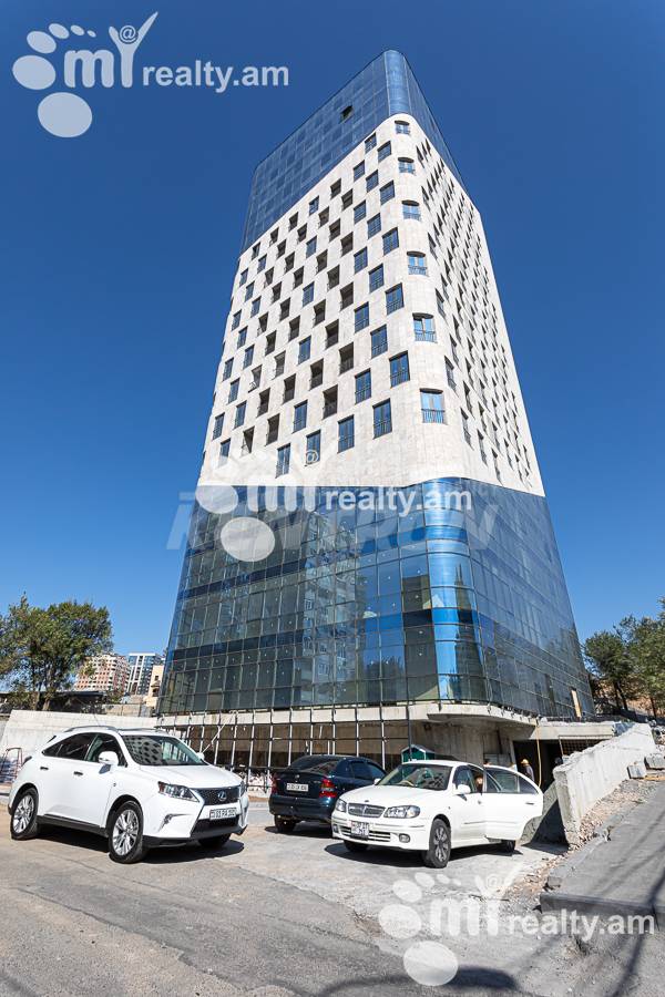 2 սենյականոց բնակարան  Ն. Զարյան փող, Արաբկիր Երևան, 157001