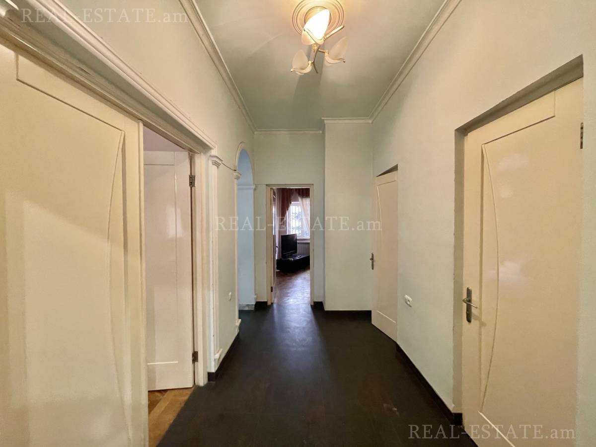 Առանձնատուն  Բագրևանդ թաղամաս, Նոր Նորք Երևան, 117785