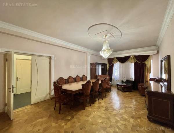 arandznatun-vacharq-Yerevan-Nor-Nork