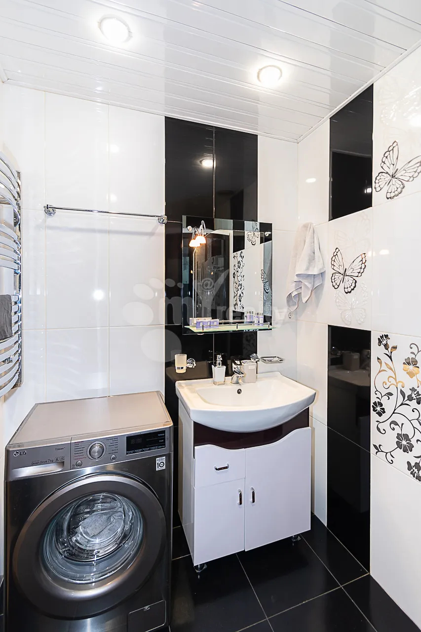 Снять 3 комнатную квартиру Арменак Арменакян ул, Норк-Мараш Ереван, 159454