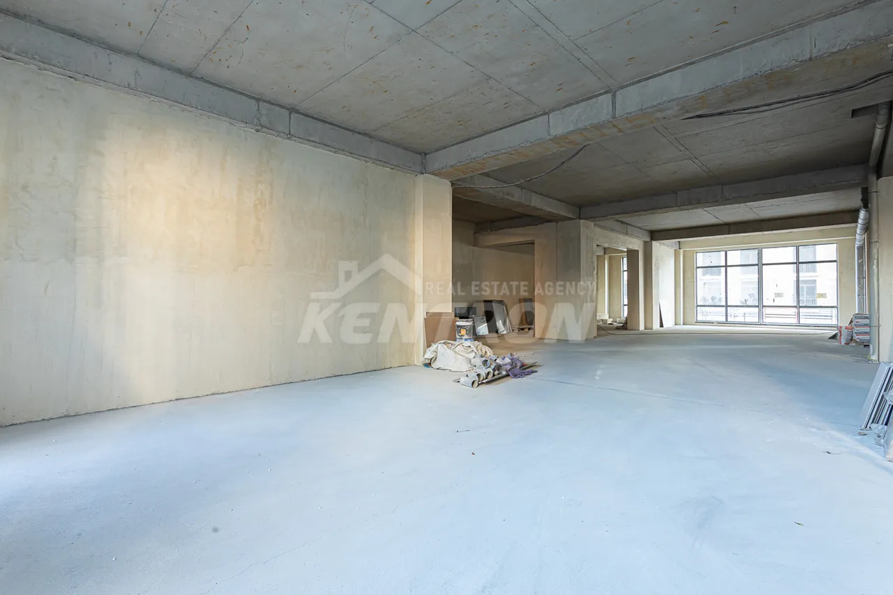 Commercial property for sale Sevak St, Quanaquère-Zeytoun Yerevan, 157350