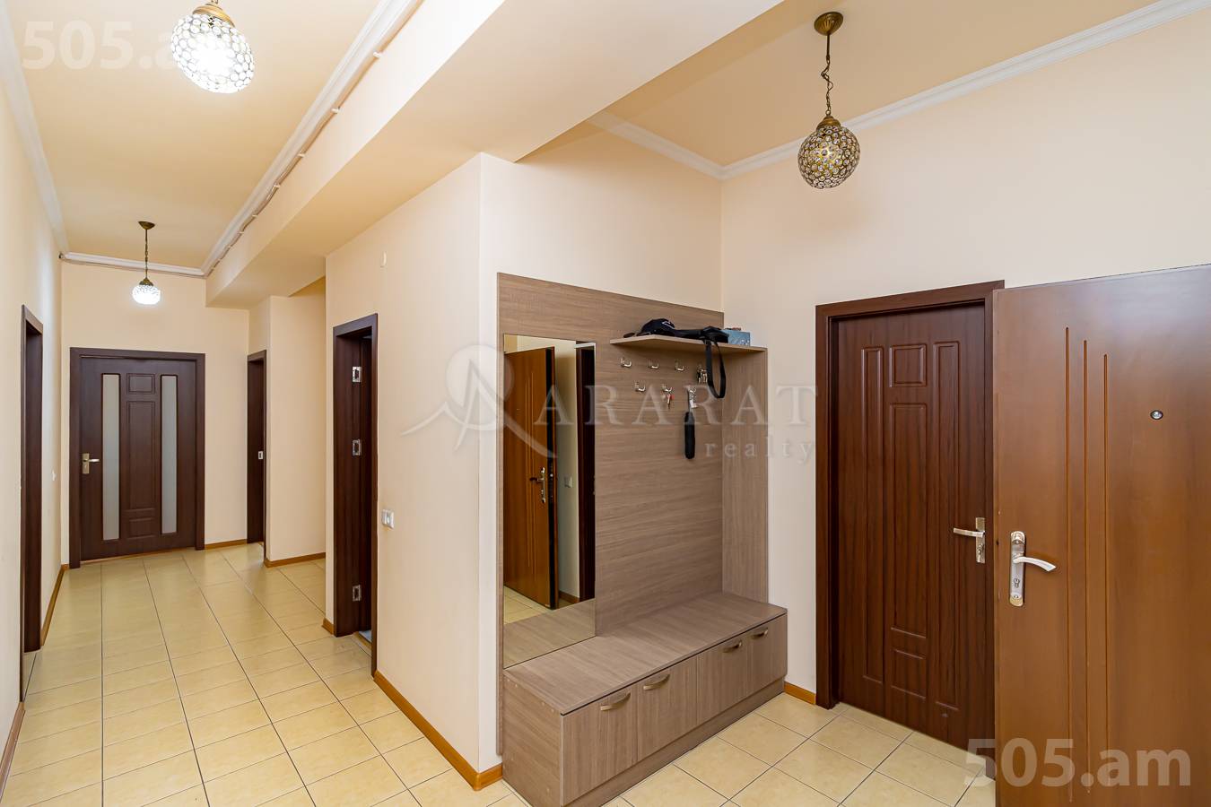 3 սենյականոց բնակարան վարձով Ծարավ Աղբյուրի փող., Ավան Երևան, 150594