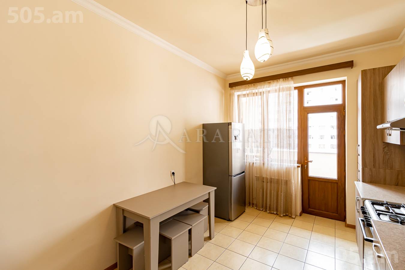 3 սենյականոց բնակարան վարձով Ծարավ Աղբյուրի փող., Ավան Երևան, 150594