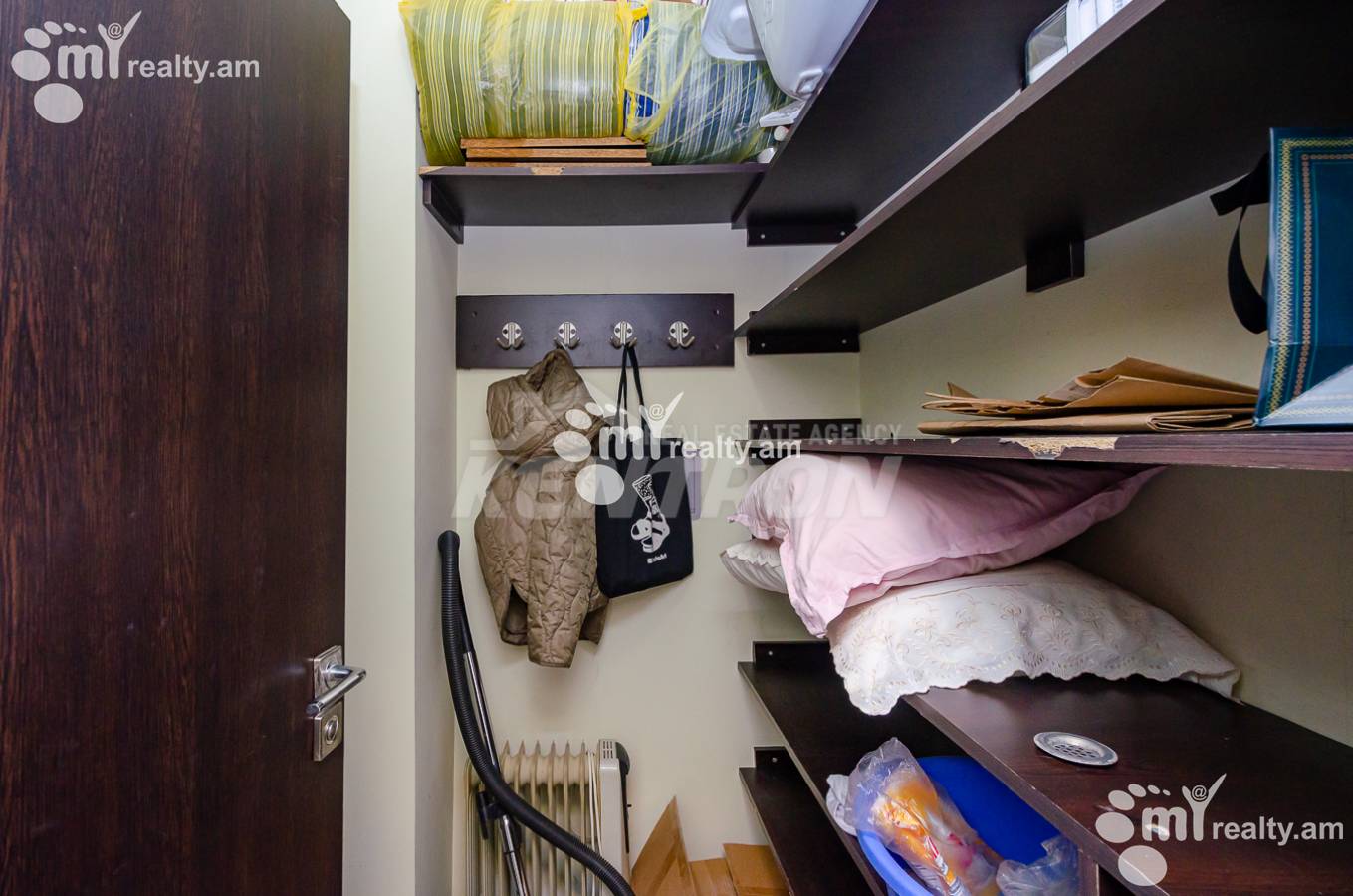 Купить 3 комнатную квартиру Комитас пр, Арабкир Ереван, 143133