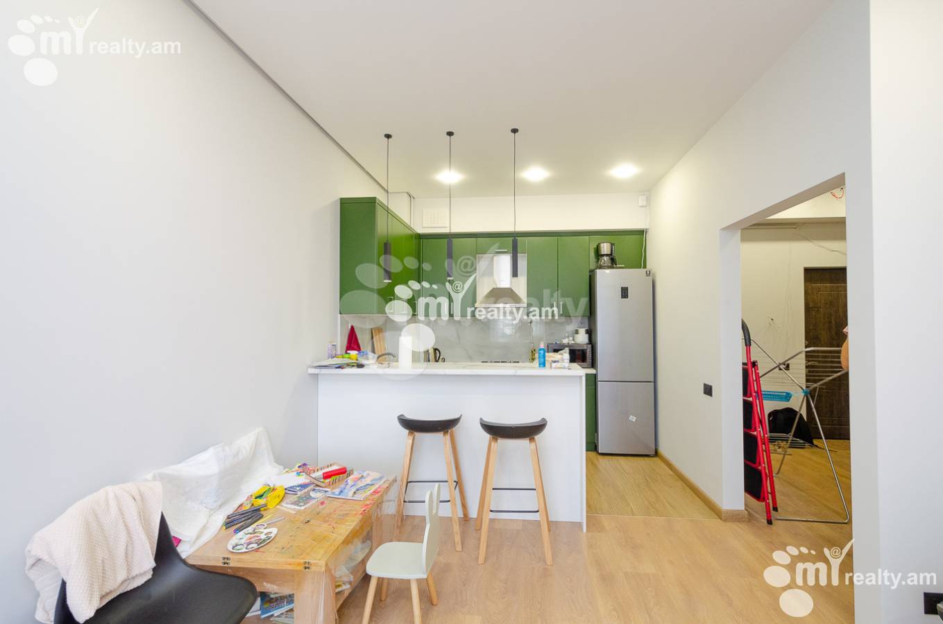 2 bedroom apartment for sale Arghutyan St, Arabkir Yerevan, 152209