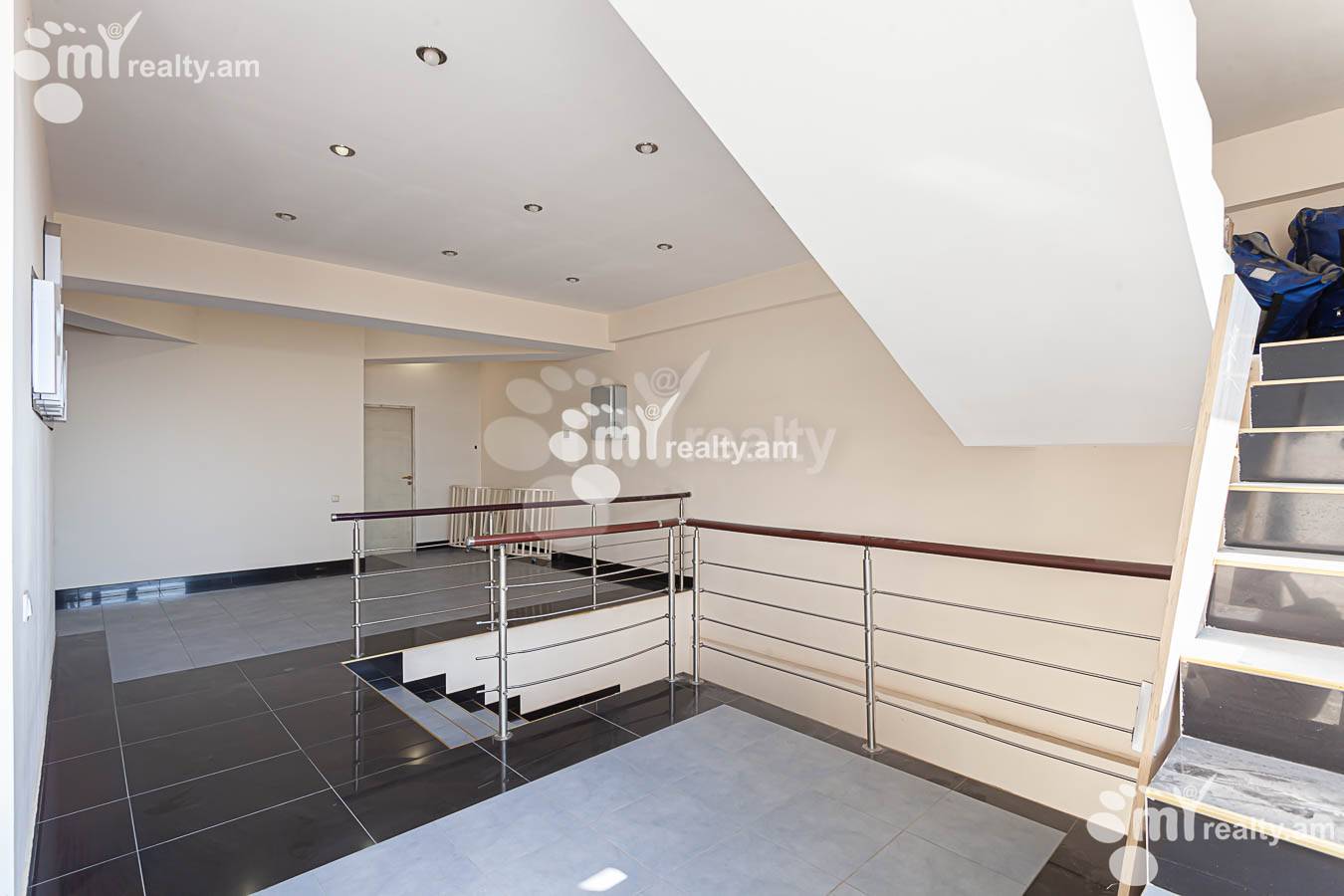Commercial for sale دیوید بک, نور نورک ایروان, 153161