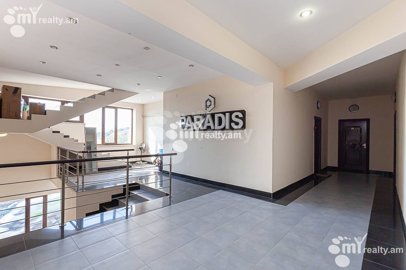 Commercial for sale دیوید بک, نور نورک ایروان, 153161