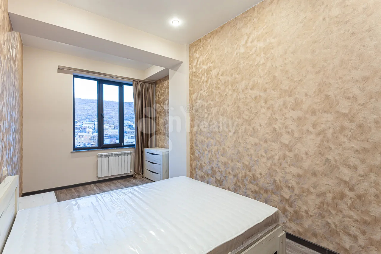 2 bedroom apartment for rent Charents St, Center Yerevan, 158992