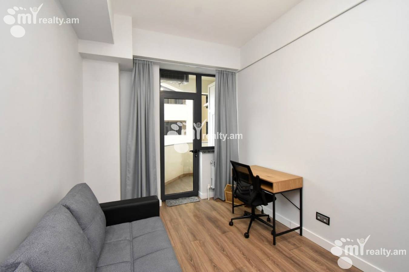 Купить 3 комнатную квартиру Комитас пр, Арабкир Ереван, 142338