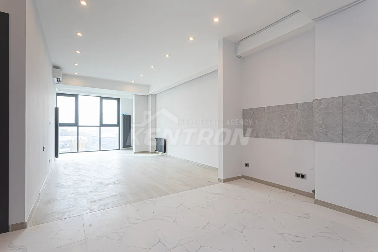 2 bedroom apartment for sale Komitas Ave, Arabkir Yerevan, 157892