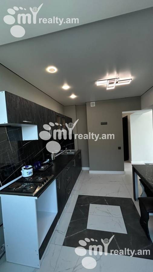 3 bedroom apartment for rent خیابان روبینیانتس, کاناکِر – زیتون ایروان, 158492