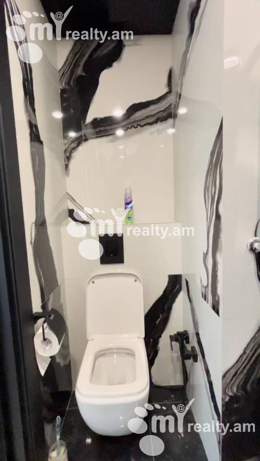 3 bedroom apartment for rent خیابان روبینیانتس, کاناکِر – زیتون ایروان, 158492