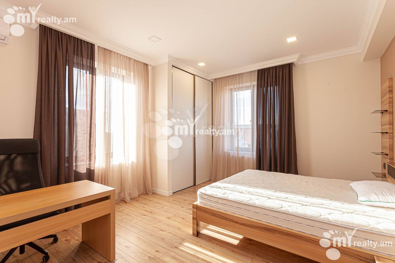 House for sale Bagrevand district, Nor Nork Yerevan, 154109