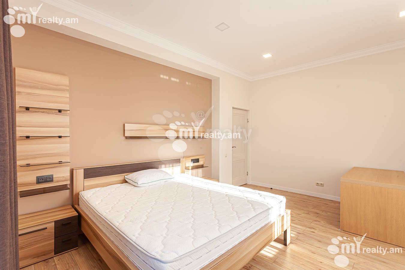 House for sale Bagrevand district, Nor Nork Yerevan, 154109