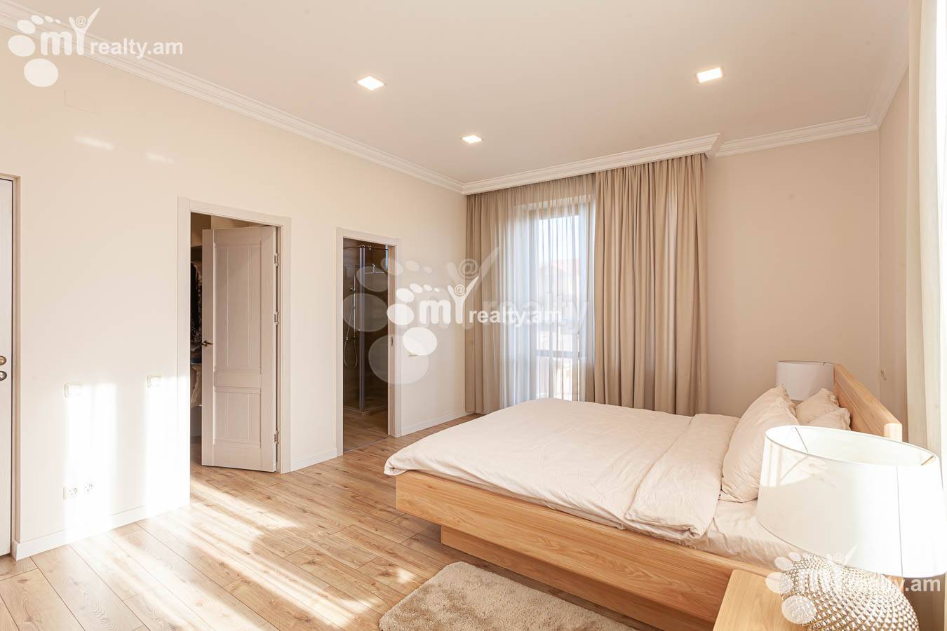 House for sale Bagrevand district, Nor Nork Yerevan, 154109