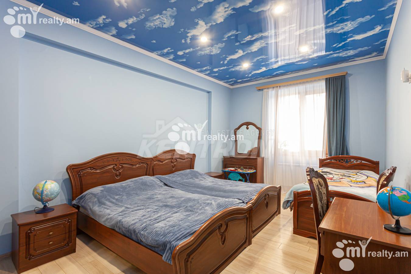 4 bedroom apartment for sale Mikoyan St, Davtachène Yerevan, 151444