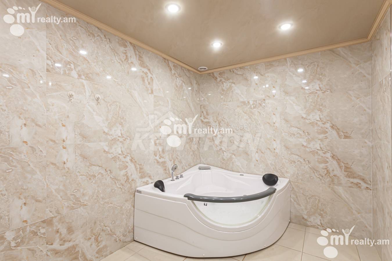 4 bedroom apartment for sale Mikoyan St, Davtachène Yerevan, 151444