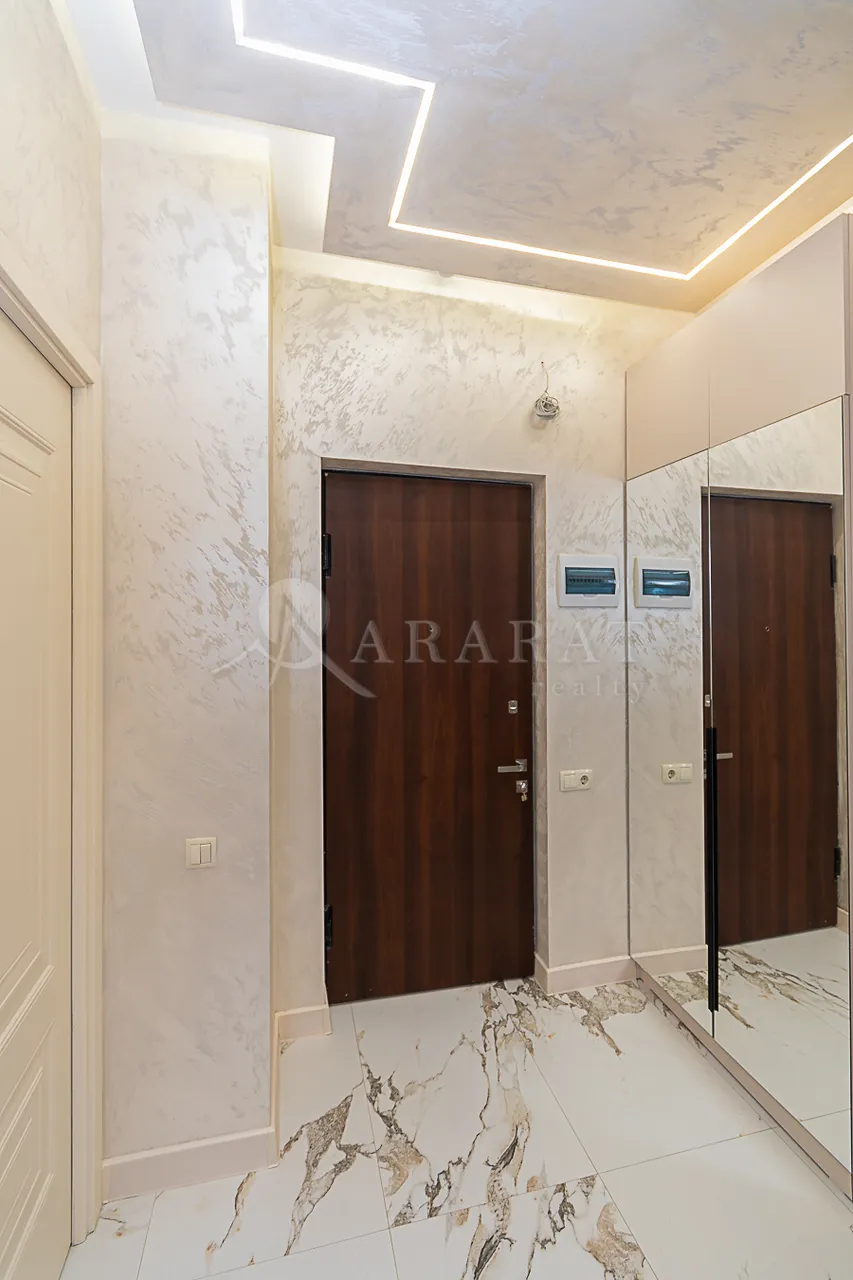 2 bedroom apartment for sale Arshakunyats Ave, Center Yerevan, 161886