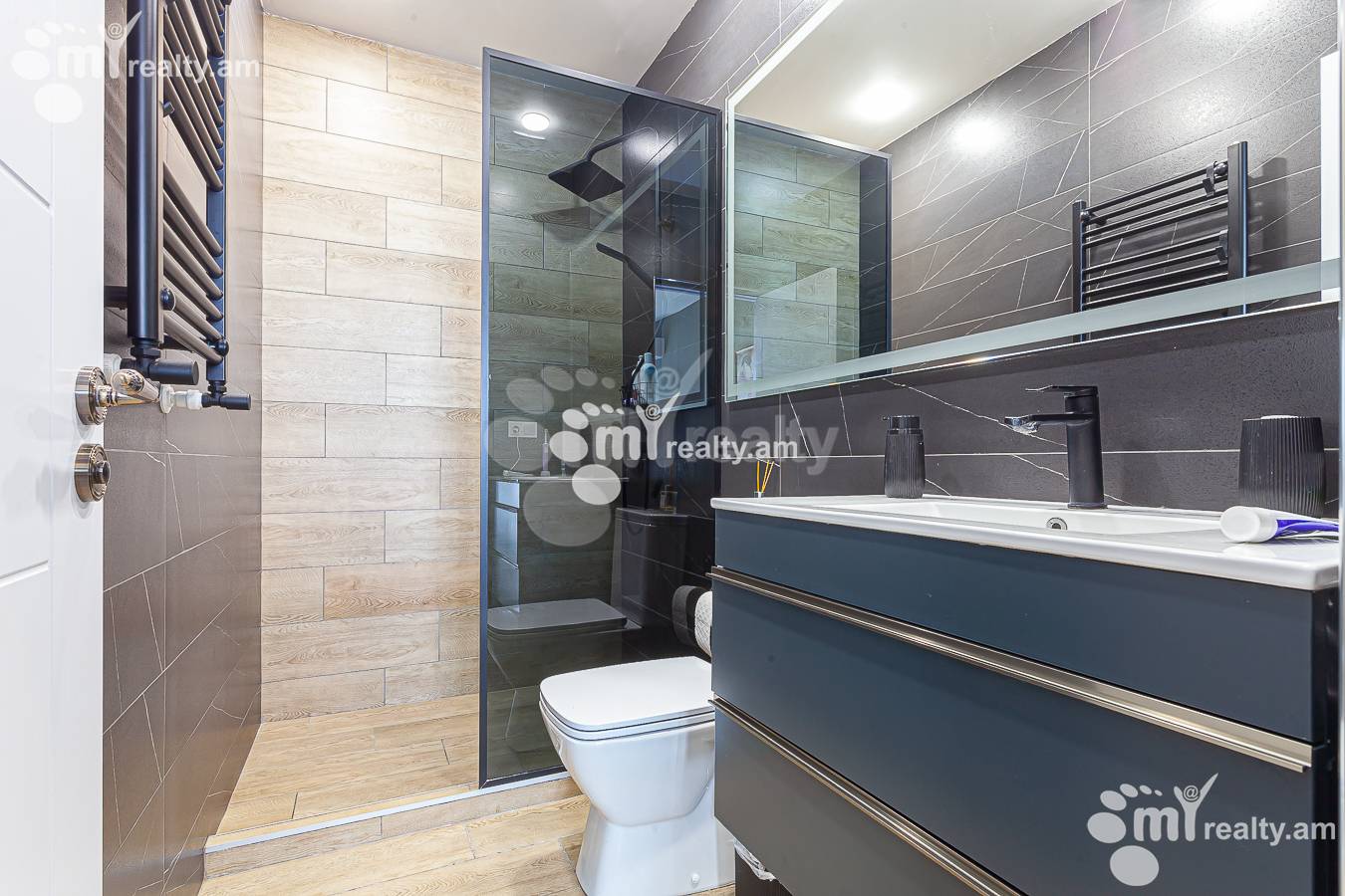 2 bedroom apartment for sale K. Ulnetsi St, Kanaqer-Zeytun Yerevan, 145791