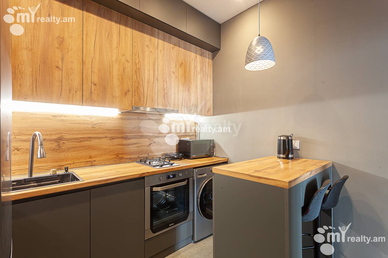 2 bedroom apartment for sale K. Ulnetsi St, Kanaqer-Zeytun Yerevan, 145791