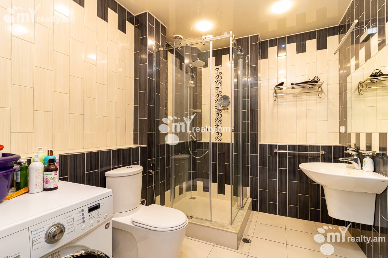 3 bedroom apartment for sale (خیابان نورترن (شمالی, مرکز شهر ایروان, 152092