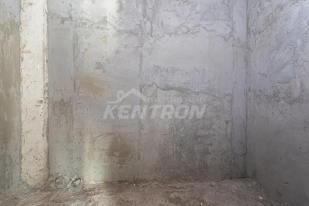 2 bedroom apartment for sale Leningradyan st., Malatsia-Sébastia Yerevan, 158453