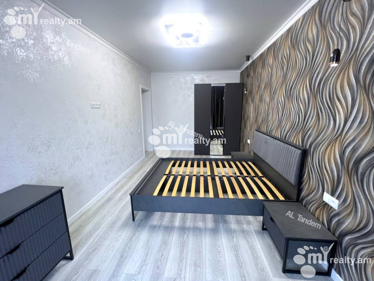 3 սենյականոց բնակարան  Կոմիտասի պող, Արաբկիր Երևան, 153060