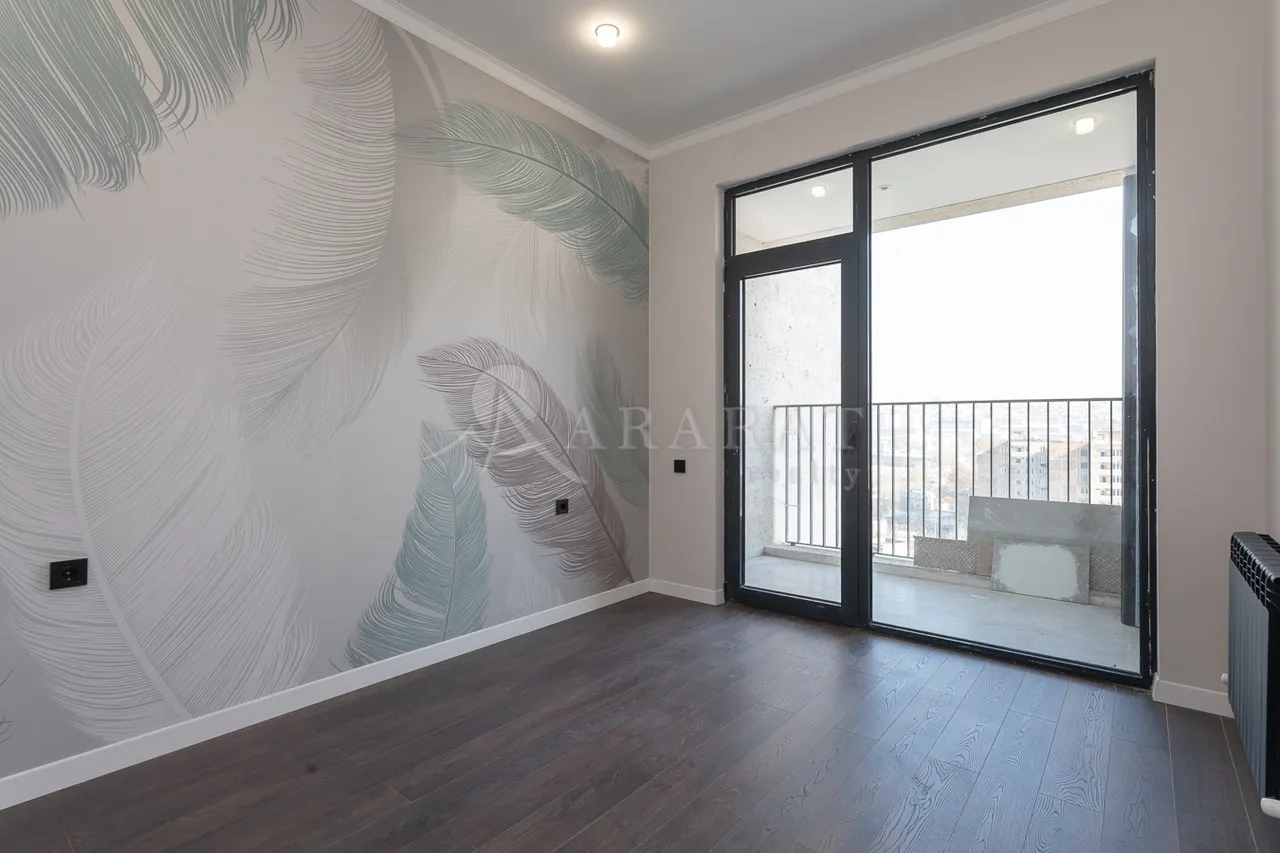 2 bedroom apartment for sale Ghapantsian St, Arabkir Yerevan, 158016