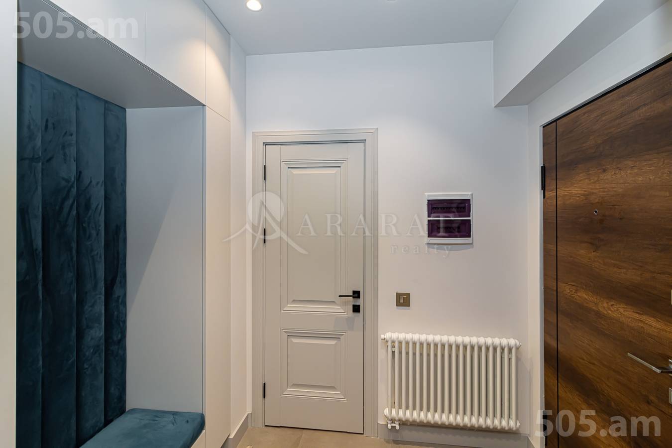 4 bedroom apartment for sale Antarayin St, Center Yerevan, 149367