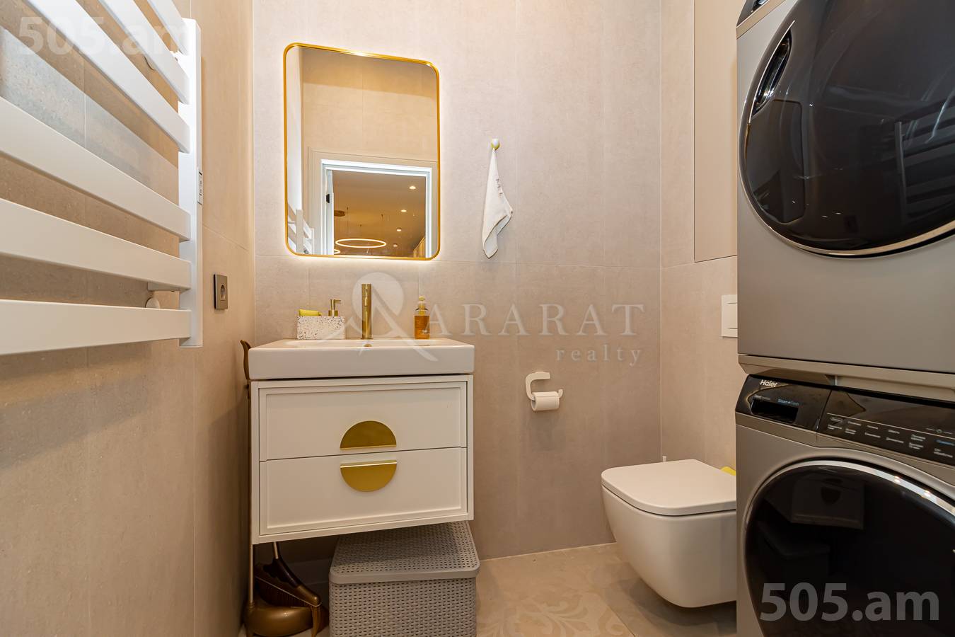 4 bedroom apartment for sale Antarayin St, Center Yerevan, 149367