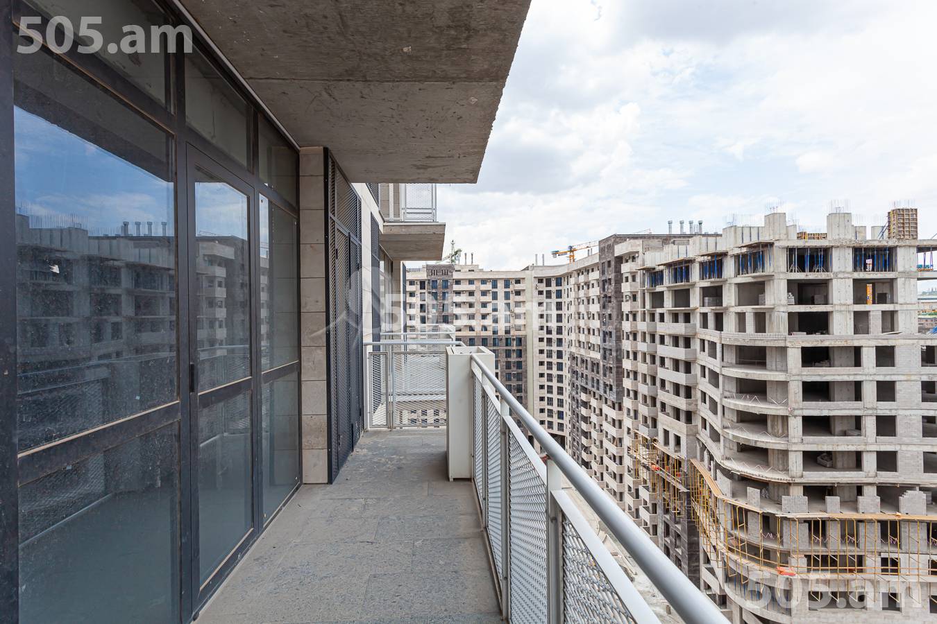 3 bedroom apartment for sale Leningradyan st., Malatsia-Sébastia Yerevan, 155884